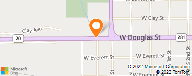 Insurance Agency & Insurance Agent - Holt County Farm Bureau