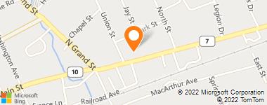 Insurance Agency & Insurance Agent - Cadaret Grant & Co