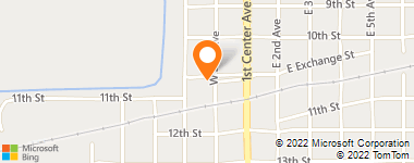 Insurance Agency & Insurance Agent - Tax Associates