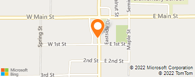 Insurance Agency & Insurance Agent - Trumble Agency