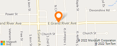 Insurance Agency & Insurance Agent - Farm Bureau Richards Stinson Agencies