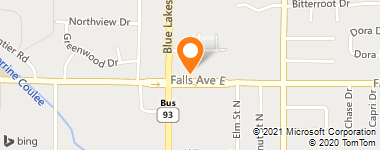 Insurance Agency & Insurance Agent - Idavada Claims