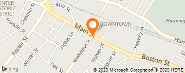 Insurance Agency & Insurance Agent - Crowley - Donovan Insurance Agency