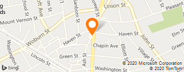 Insurance Agency & Insurance Agent - Christopher Nolty AGT