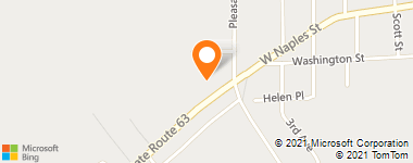 Insurance Agency & Insurance Agent - O'Neal Agency