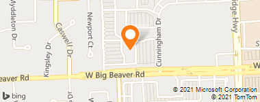 Insurance Agency & Insurance Agent - Mutual of Omaha