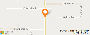 Insurance Agency & Insurance Agent - Blackwell Derwin K