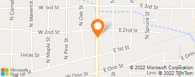 Insurance Agency & Insurance Agent - Alcorn Robert J Insurance - Res