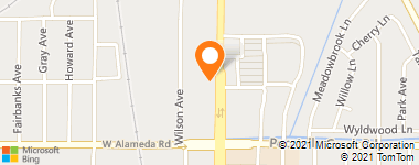 Insurance Agency & Insurance Agent - Johnson Financial Associates Inc