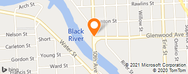 Insurance Agency & Insurance Agent - Mack Rick Lutcf