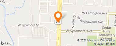 Insurance Agency & Insurance Agent - Mobil