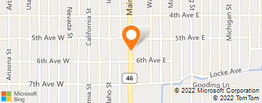 Insurance Agency & Insurance Agent - Baker Insurance Agency Inc