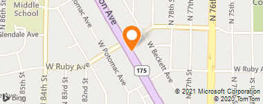 Insurance Agency & Insurance Agent - Metro Mortgages Plus Inc - Allen William P