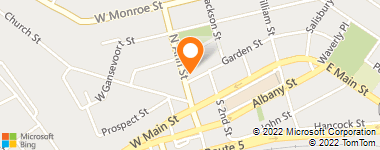 Insurance Agency & Insurance Agent - Read Busacker & Read