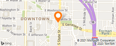 Insurance Agency & Insurance Agent - Marsh