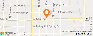 Insurance Agency & Insurance Agent - Lester Don Insurance Ltd