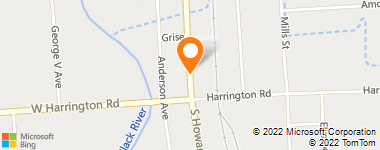 Insurance Agency & Insurance Agent - Angerbrandt William