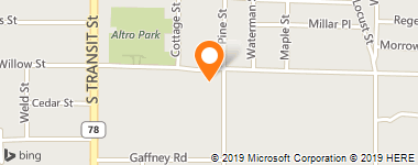 Insurance Agency & Insurance Agent - Becky Thompson - State Farm Insurance Agent