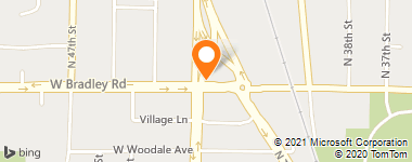 Insurance Agency & Insurance Agent - Matthews Financial Resources