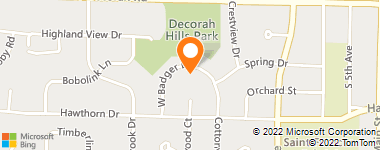 Insurance Agency & Insurance Agent - Koepp Steve