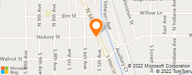 Insurance Agency & Insurance Agent - Sommers Bill Insurance