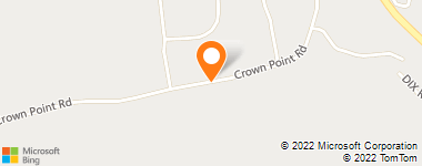 Insurance Provider - Crown Pointe