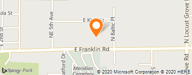 Insurance Agency & Insurance Agent - Carl Hurtt