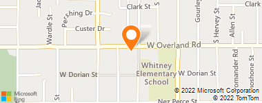 Insurance Agency & Insurance Agent - Health Insurance of Idaho