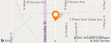 Insurance Agency & Insurance Agent - McCook Farm Mutual Insurance Co of South Dakota