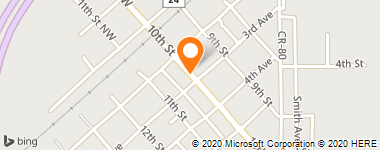 Insurance Agency & Insurance Agent - Heron Lake State Bank