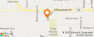 Insurance Agency & Insurance Agent - Thrivent Financial For Lutherans Foundation