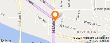 Insurance Agency & Insurance Agent - Hackbarth Jeff Insurance