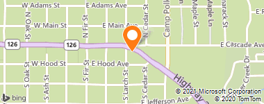 Insurance Agency & Insurance Agent - Oregon Mutual Insurance