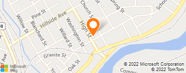 Insurance Agency & Insurance Agent - Marshall Agency