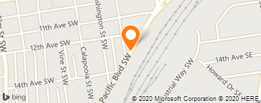 Insurance Agency & Insurance Agent - Lundy Brian Insurance Agency