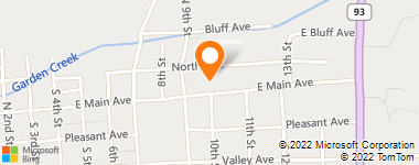 Insurance Agency & Insurance Agent - McKelvey Insurance Agency