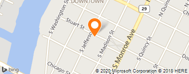 Insurance Agency & Insurance Agent - Police Credit Union