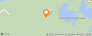 Insurance Agency & Insurance Agent - Sentry Insurance - Sentry World Sports Center - Hospitality Centers - The Sports P