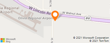 Insurance Agency & Insurance Agent - Independent Rural Agencies