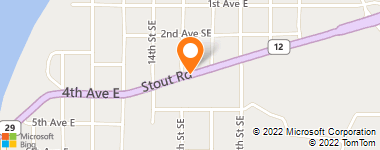 Insurance Agency & Insurance Agent - Robinson Insurance - Rural Mutual Insurance Co