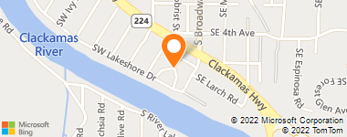 Insurance Agency & Insurance Agent - Estacada Senior Community Center