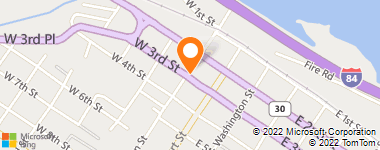 Insurance Agency & Insurance Agent - Wood John E Hudson Insurance Agency Inc