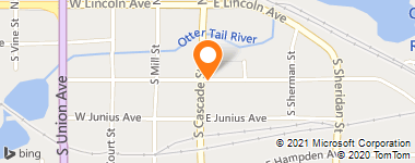 Insurance Agency & Insurance Agent - Sawtell Marvin L Chfc