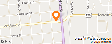 Insurance Agency & Insurance Agent - Forrest Weeks Insurance