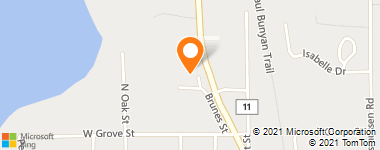 Insurance Agency & Insurance Agent - Harlan V Johnson Agency